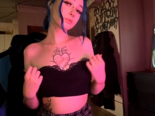 AnnieTouch Porn Show