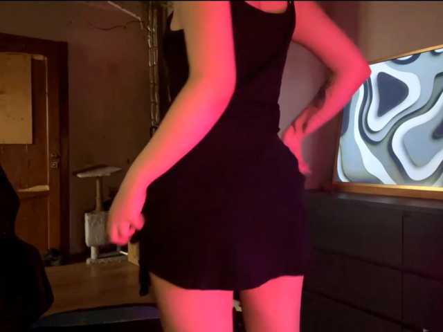 AnnieTouch live cam on BongaCams