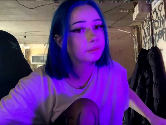 AnnieTouch live cam on BongaCams