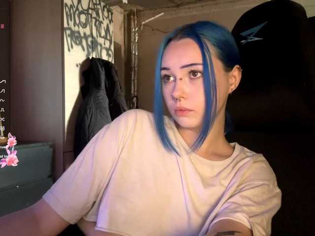 AnnieTouch live cam on BongaCams