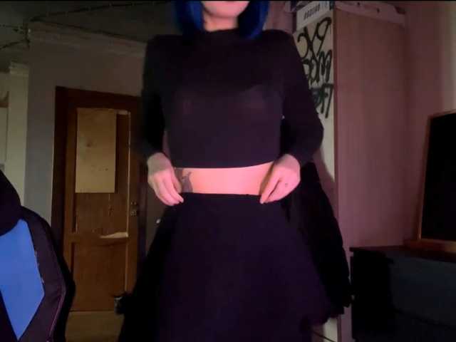 AnnieTouch live cam on BongaCams