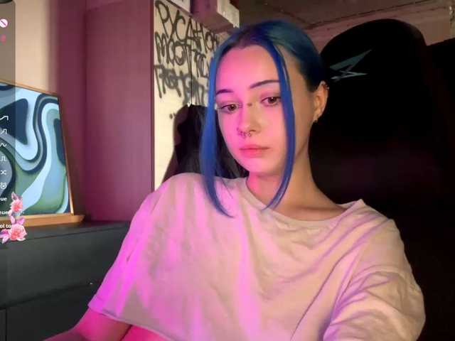 AnnieTouch live cam on BongaCams