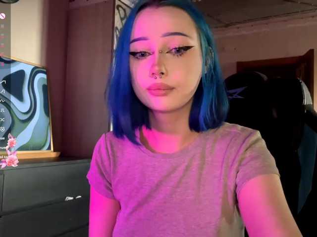 AnnieTouch live cam on BongaCams