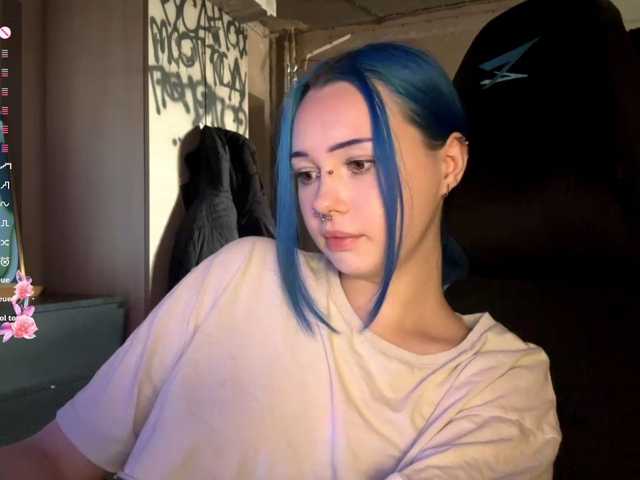 AnnieTouch live cam on BongaCams