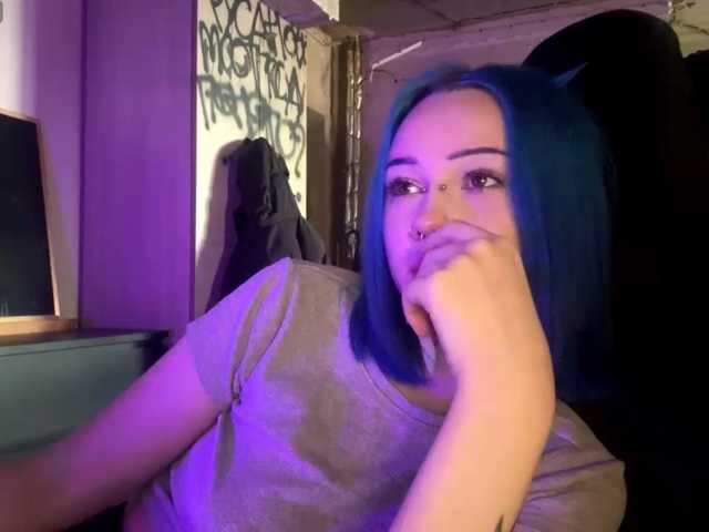 AnnieTouch live cam on BongaCams