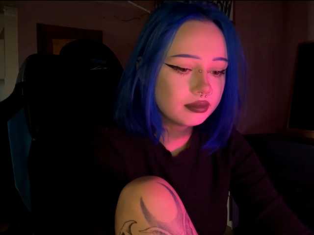 AnnieTouch live cam on BongaCams
