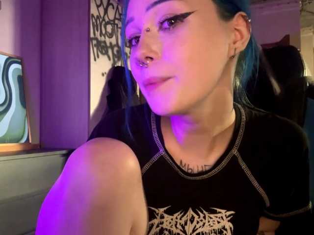 AnnieTouch live cam on BongaCams