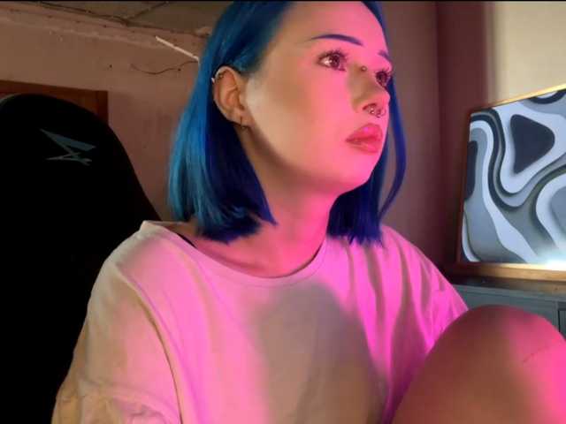 AnnieTouch live cam on BongaCams