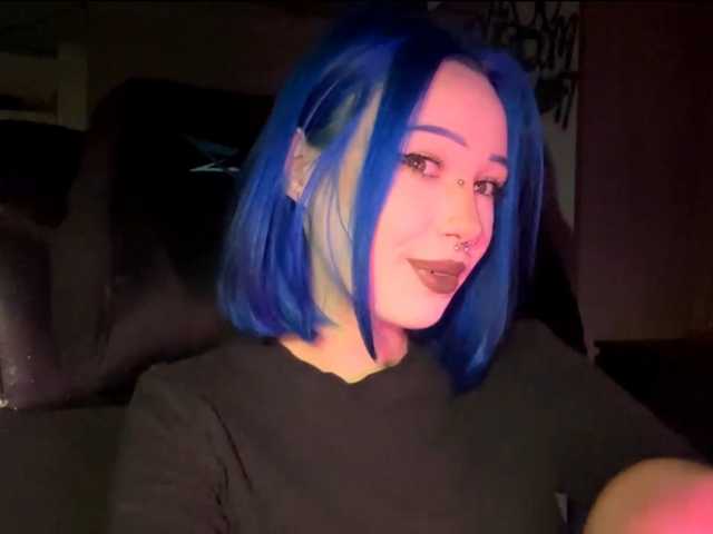 AnnieTouch live cam on BongaCams