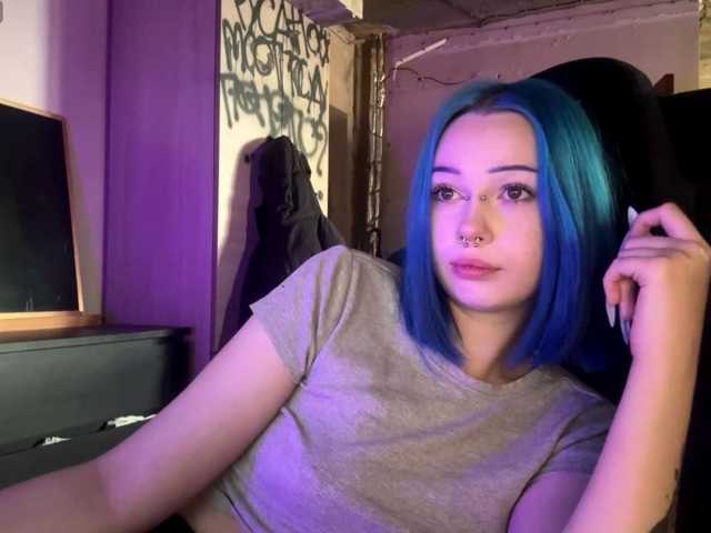 AnnieTouch live cam on BongaCams