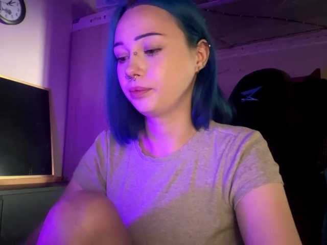 AnnieTouch live cam on BongaCams