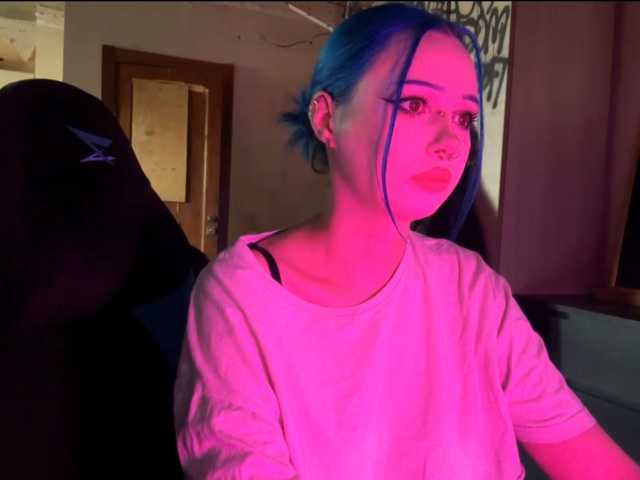AnnieTouch live cam on BongaCams