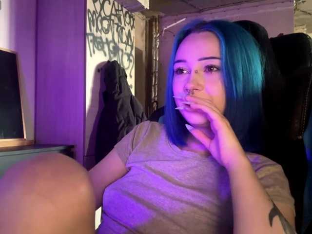 AnnieTouch live cam on BongaCams