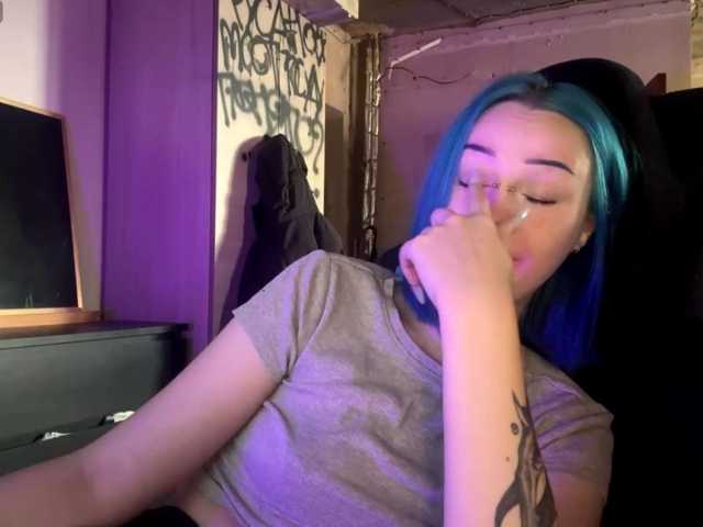 AnnieTouch live cam on BongaCams