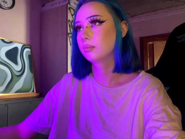 AnnieTouch live cam on BongaCams