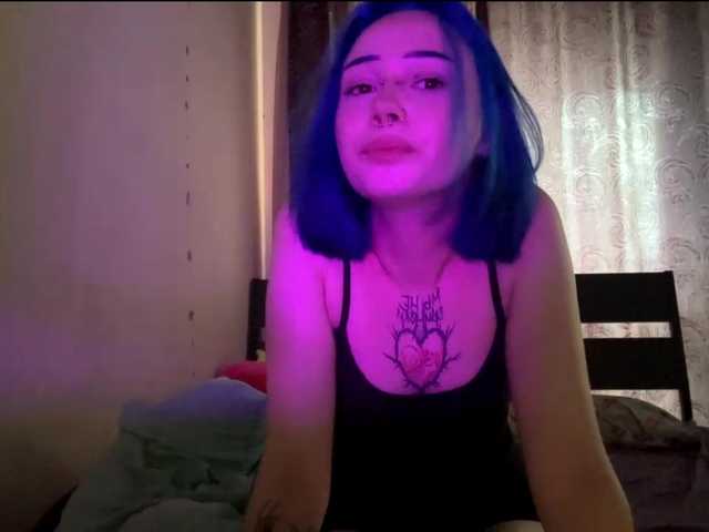 AnnieTouch live cam on BongaCams