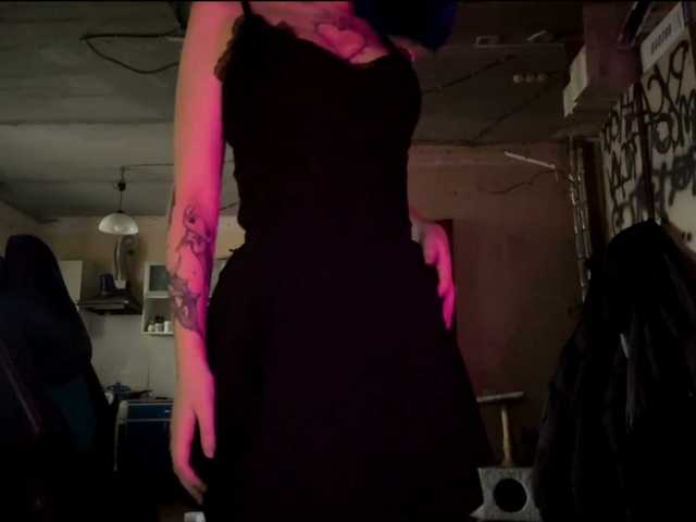 AnnieTouch live cam on BongaCams