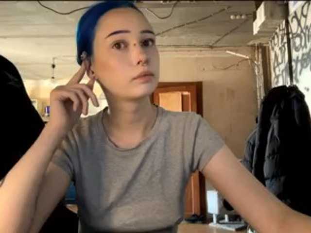 AnnieTouch live cam on BongaCams