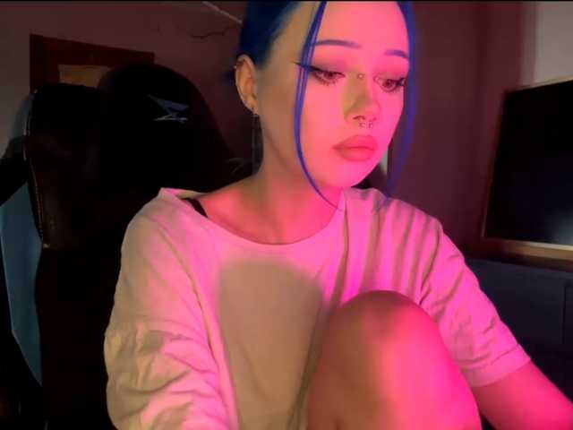AnnieTouch live cam on BongaCams