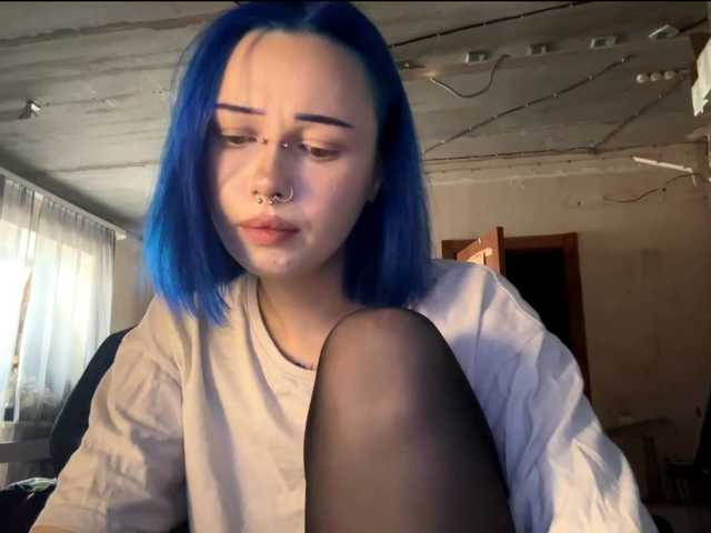 AnnieTouch live cam on BongaCams