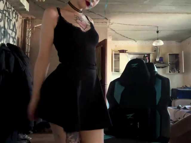 AnnieTouch live cam on BongaCams