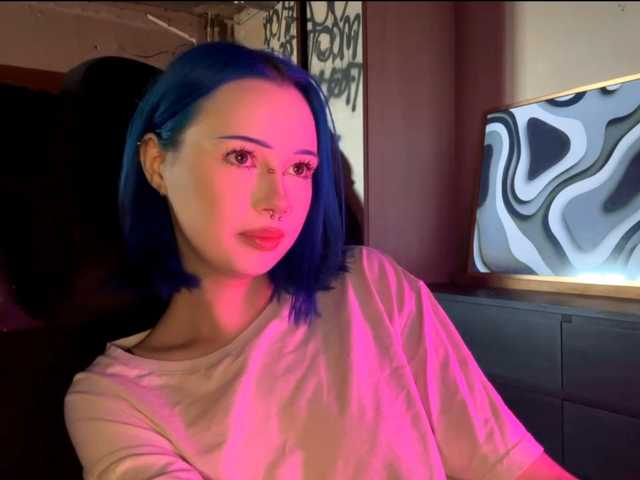 AnnieTouch live cam on BongaCams