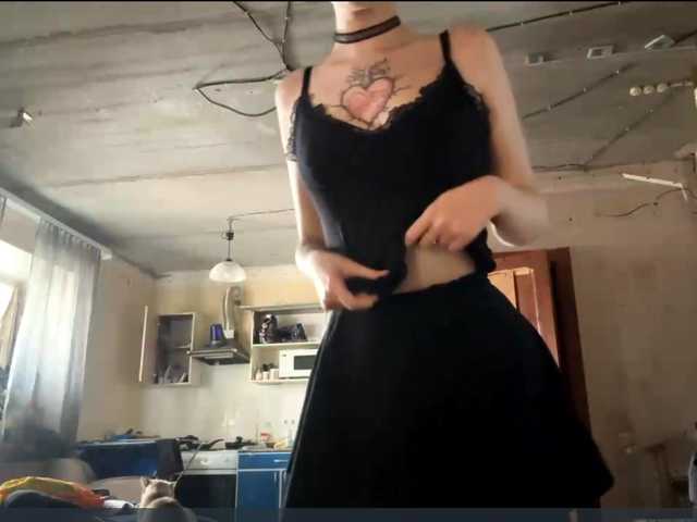 AnnieTouch live cam on BongaCams