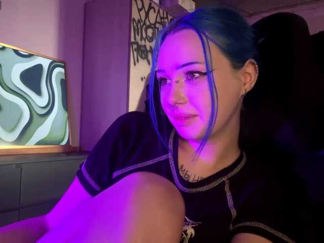 AnnieTouch live cam on BongaCams