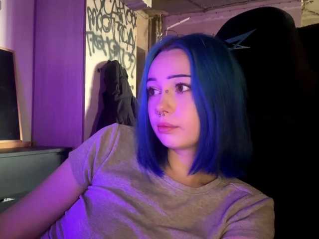 AnnieTouch live cam on BongaCams