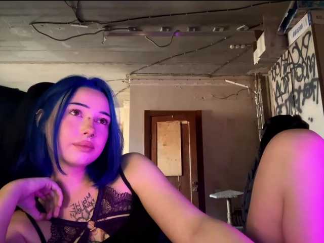 AnnieTouch live cam on BongaCams