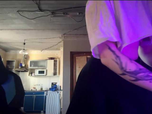 AnnieTouch live cam on BongaCams