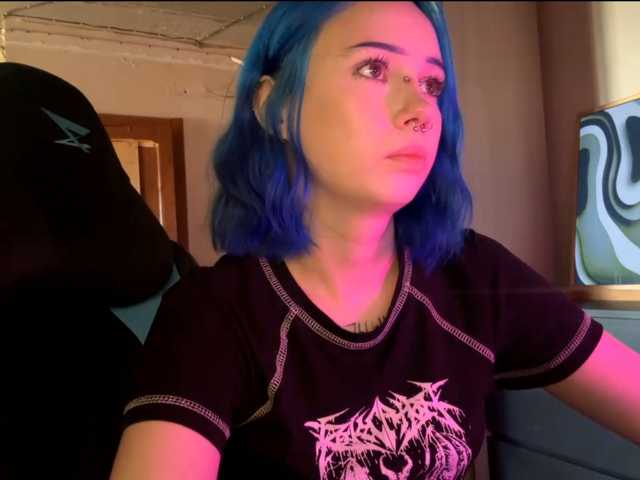 AnnieTouch live cam on BongaCams