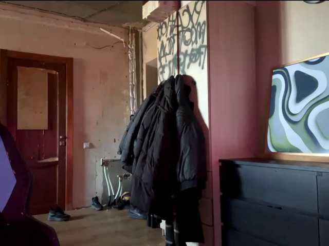 AnnieTouch, live now on BongaCams