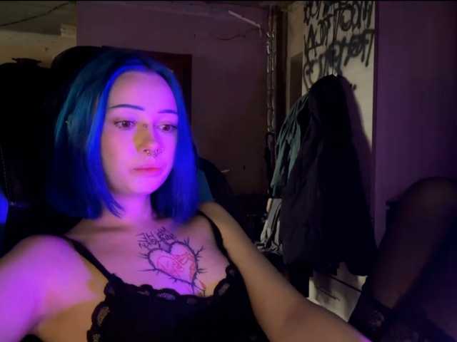 AnnieTouch live cam on BongaCams