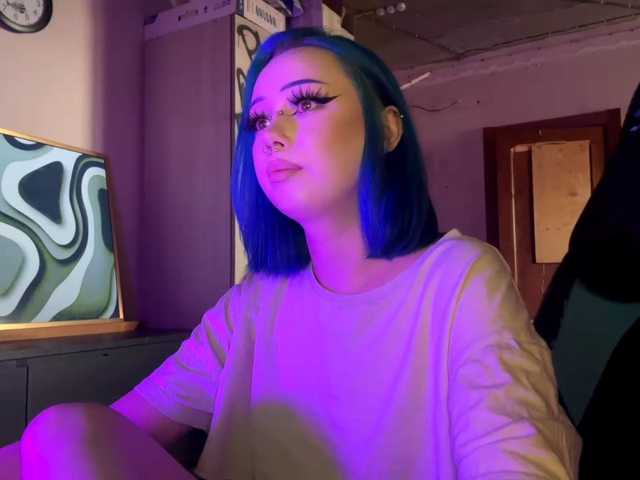 AnnieTouch live cam on BongaCams