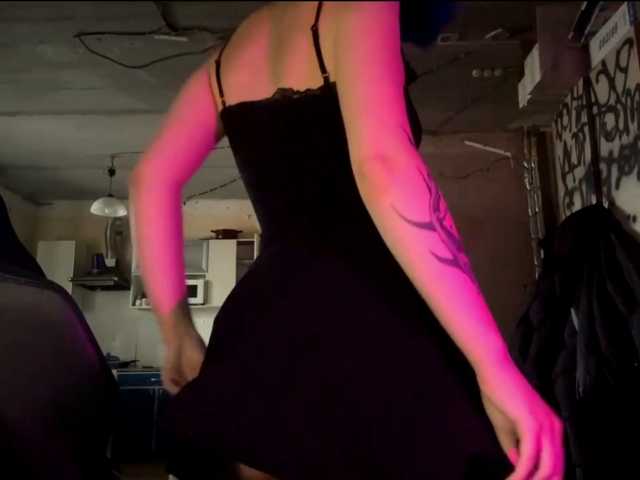 AnnieTouch live cam on BongaCams