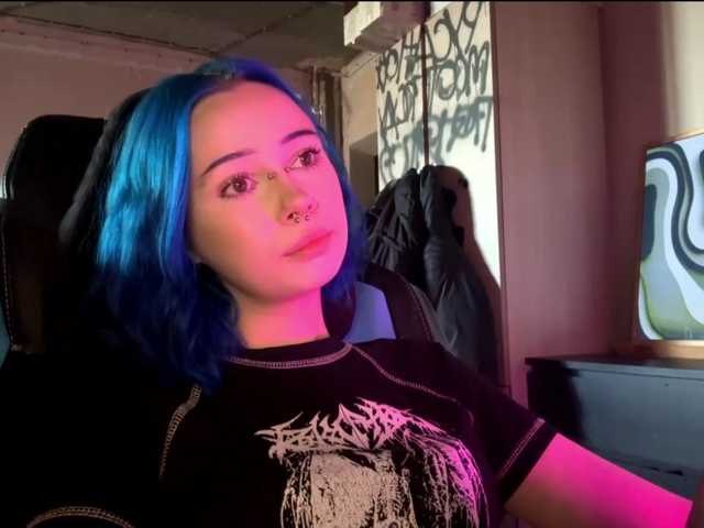AnnieTouch live cam on BongaCams