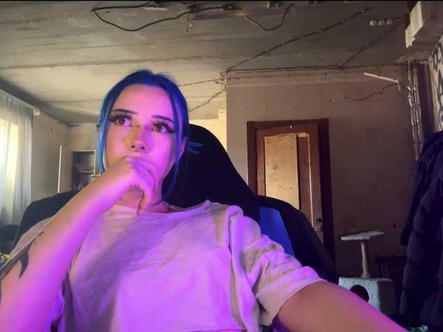 AnnieTouch live cam on BongaCams