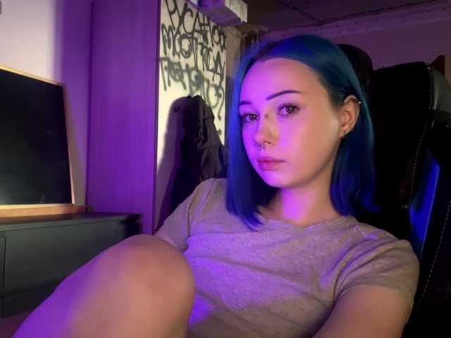 AnnieTouch live cam on BongaCams