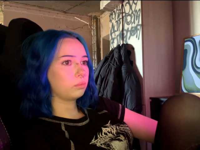 AnnieTouch live cam on BongaCams