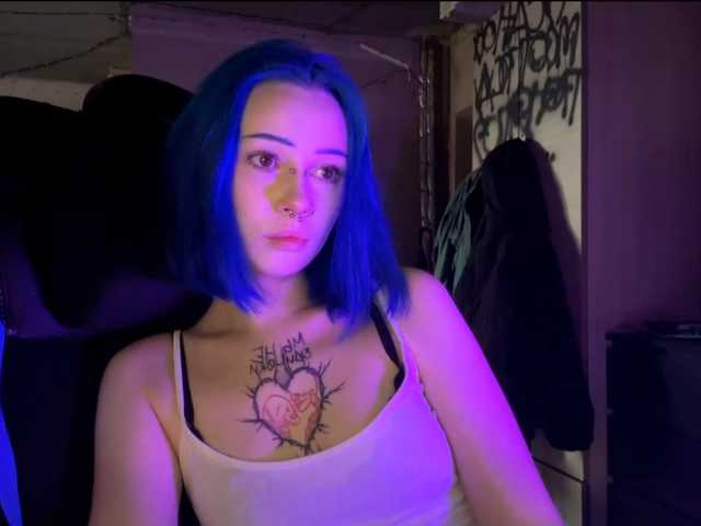 AnnieTouch live cam on BongaCams