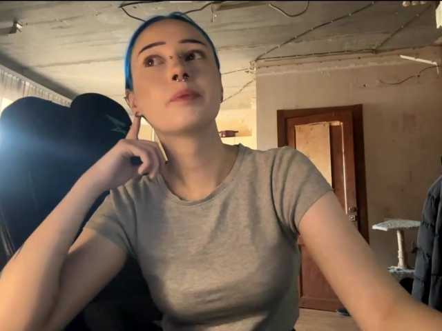 AnnieTouch live cam on BongaCams