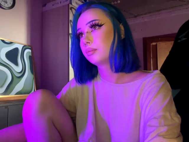 AnnieTouch live cam on BongaCams
