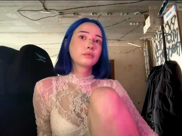 AnnieTouch live cam on BongaCams
