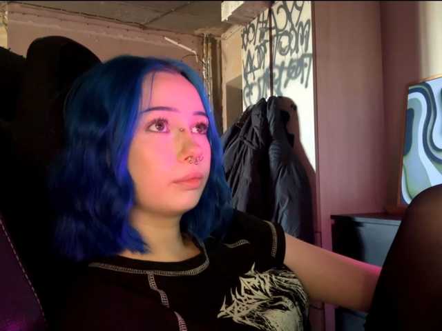 AnnieTouch live cam on BongaCams