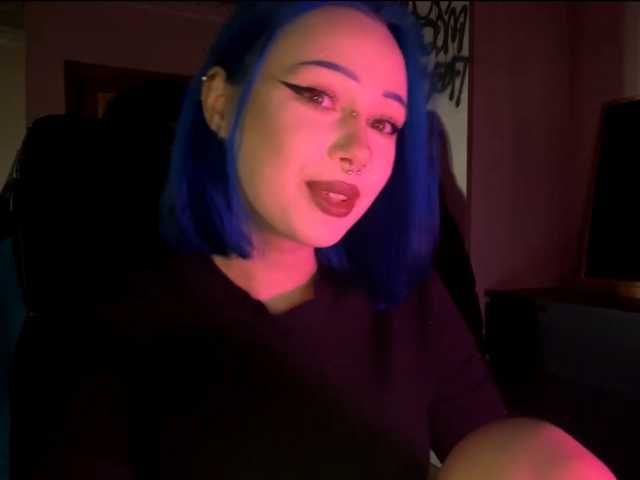 AnnieTouch live cam on BongaCams