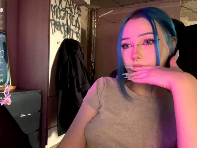 AnnieTouch live cam on BongaCams