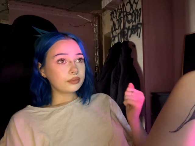 AnnieTouch live cam on BongaCams