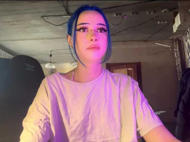 AnnieTouch live cam on BongaCams