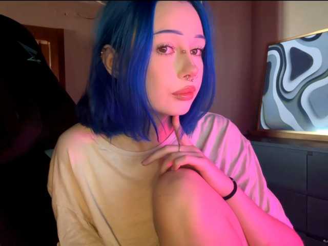 AnnieTouch live cam on BongaCams